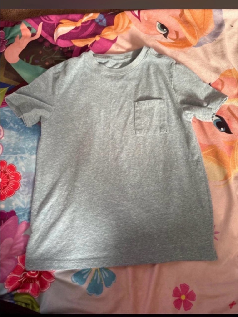 Cat & Jack Crewneck T-Shirt